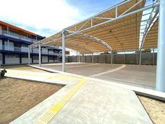 Abren nueva primaria pública en San José del Cabo