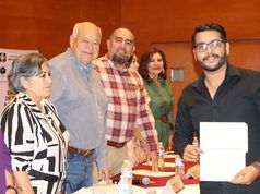 500 nuevas plazas para trabajadores de la educación