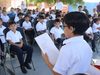 Lectura y arte acercan a estudiantes de BCS a la historia de los pueblos originarios