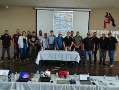 Impartirán taller para mejorar rentabilidad del cultivo de ostión