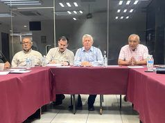 Refuerzan prevención del gusano barrenador en mascotas