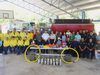 Refuerzan brigadas contra incendios forestales en oasis