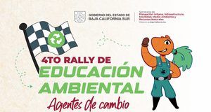 Convocan a participar en rally de educación ambiental