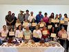 Preservan tradición de la talabartería sudcaliforniana