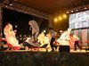 Arrancan este viernes las Fiestas Patronales de Todos Santos 2026