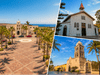 Todos Santos, Loreto y Santa Rosalía llevarán oferta turística de BCS a Tampico