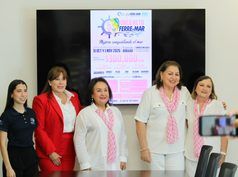 La Paz celebrará su primer torneo de pesca femenil Onco Reto 2026