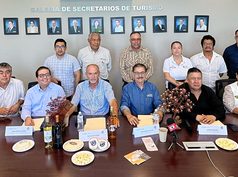 Comondú celebrará el Tercer Festival del Queso y el Vino