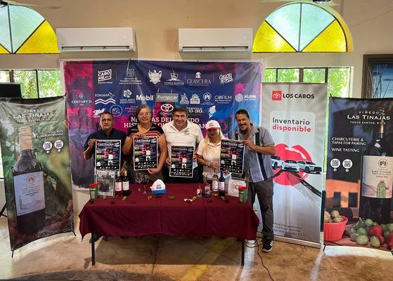 Todos Santos tendrá su primera Muestra Internacional de Cine Documental
