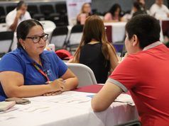 Ofrecerán más de 300 vacantes en Feria de Empleo de La Paz