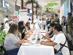 ¿Buscas trabajo? Ofertarán más de 300 vacantes este viernes