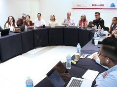 Refuerzan acciones contra el dengue en Comondú y Los Cabos