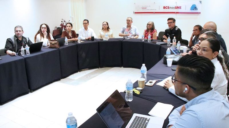 La Secretaría de Salud incorporará brigadas, unidades de fumigación e insecticida adicional para ampliar las labores de control del mosquito.