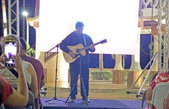 Cantan por la salud mental entre jóvenes de Baja California Sur