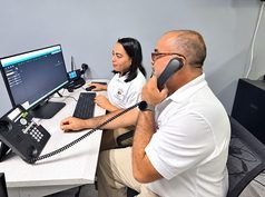 Más de 370 emergencias médicas reportadas al 911
