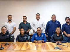 BCS busca integrar base de datos biométricos para labores de seguridad