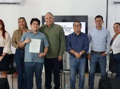 Concluyen taller sobre comunicación y resolución de conflictos en la STByDS