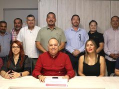 BCS reporta avances en empleo, conciliación laboral y capacitación de trabajadores