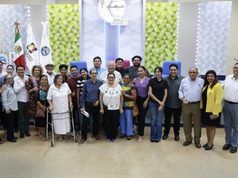 UABCS abre diálogo sobre la diversidad cultural que da identidad a BCS