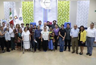 UABCS abre diálogo sobre la diversidad cultural que da identidad a BCS