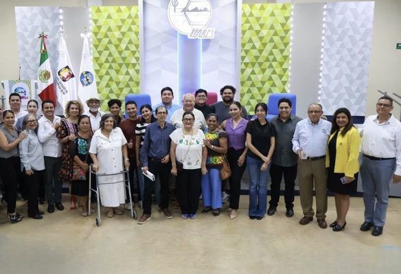 UABCS abre diálogo sobre la diversidad cultural que da identidad a BCS