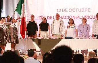 Recuerdan legado de guaycuras, pericúes y cochimíes