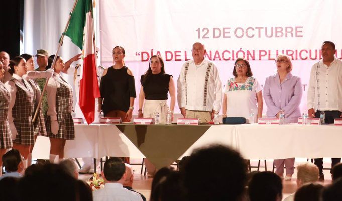 Recuerdan legado de guaycuras, pericúes y cochimíes