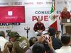 Presentan balance de avances deportivos de BCS