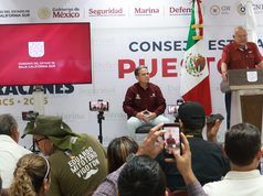 Presentan balance de avances deportivos de BCS