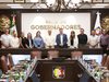 Gobierno de BCS mantiene diálogo con Consulado de Estados Unidos en Tijuana