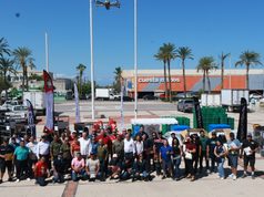 Destinan 3.6 mdp en motores y equipo para pescadores