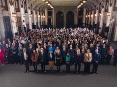 Acuerdan agilizar proyectos de Vivienda para el Bienestar en BCS