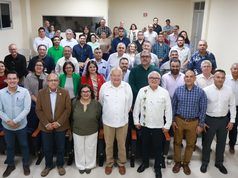 UABCS celebra sus 50 años con la presentación de la novela Filomeno