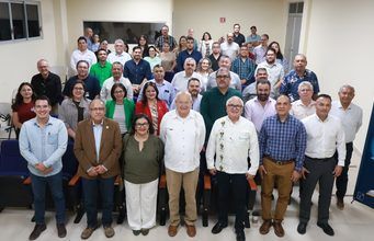 UABCS celebra sus 50 años con la presentación de la novela Filomeno