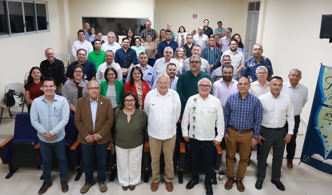 UABCS celebra sus 50 años con la presentación de la novela Filomeno