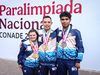 Cierra BCS Paralimpiada Nacional CONADE 2026 con 20 medallas