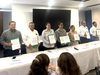 Firman acuerdo para facilitar ingreso a universidades de egresados de Telebachilleratos