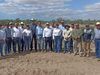 Invierten 37.5 mdp en obras para recargar acuífero de Comondú