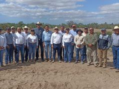 Invierten 37.5 mdp en obras para recargar acuífero de Comondú