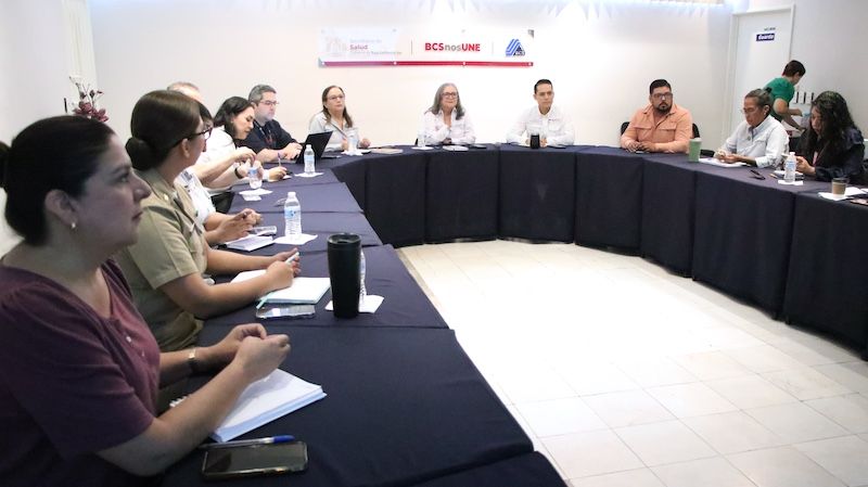 La Secretaría de Salud informó que las pruebas permitirán agilizar la identificación de casos y orientar las acciones de control del mosquito transmisor.