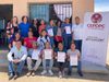 Fortalecen prevención del delito con talleres y redes ciudadanas en BCS
