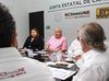 Reporta Junta Estatal de Caminos avance del 75% en obras de BCS