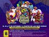 Venezuela y Oaxaca llegan a La Paz con Festival Cultural Latinoamericano