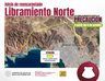Rehabilitarán Libramiento Norte de La Paz; habrá paso a un solo carril