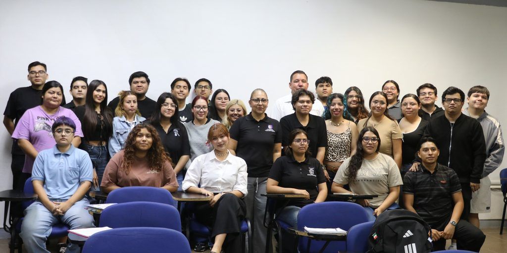 Durante cinco sesiones se abordaron las modalidades de este delito, los mecanismos de denuncia y los procedimientos de atención a víctimas.