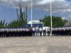 Instructores de EU capacitan a 178 cadetes de seguridad en BCS