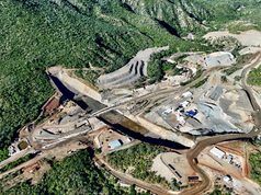 “La Perseverante” busca garantizar más agua para 300 mil habitantes de La Paz
