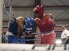 La Paz define a sus representantes de boxeo y fútbol rumbo a la Olimpiada CONADE 2027