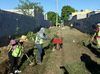 Refuerzan rehabilitación de calles y caminos rurales de La Paz