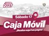 Amplían puntos de pago del predial en La Paz